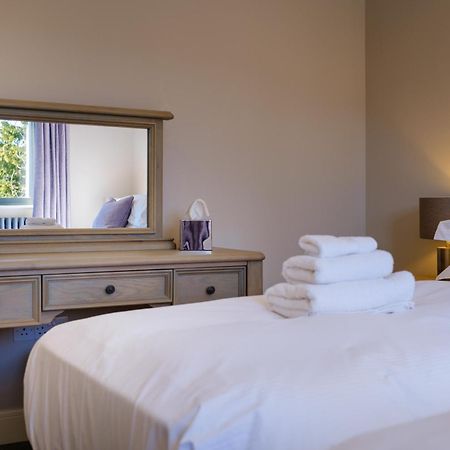 Howe Top Bowness-on-Windermere Room photo