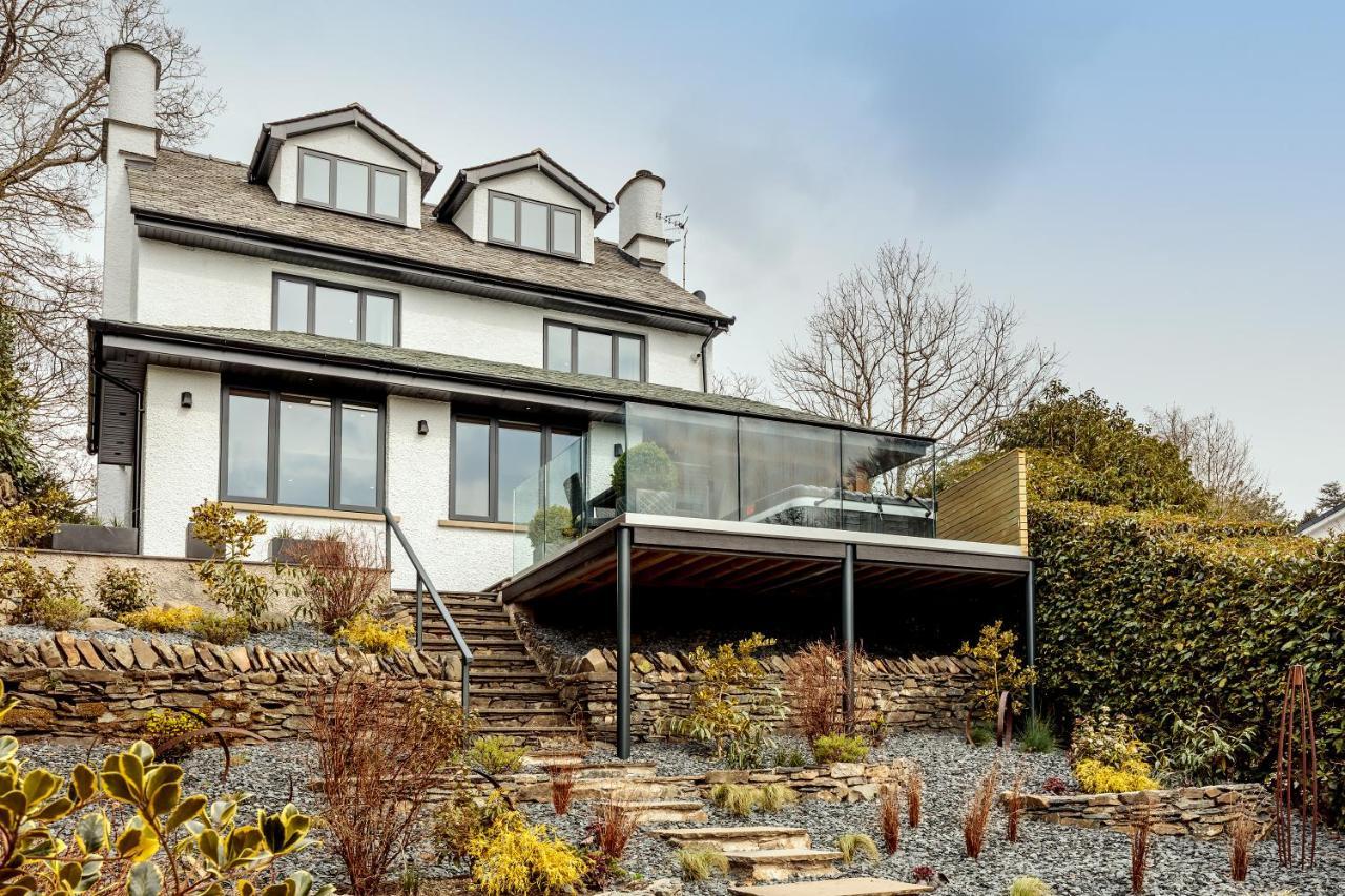Howe Top Bowness-on-Windermere Exterior photo