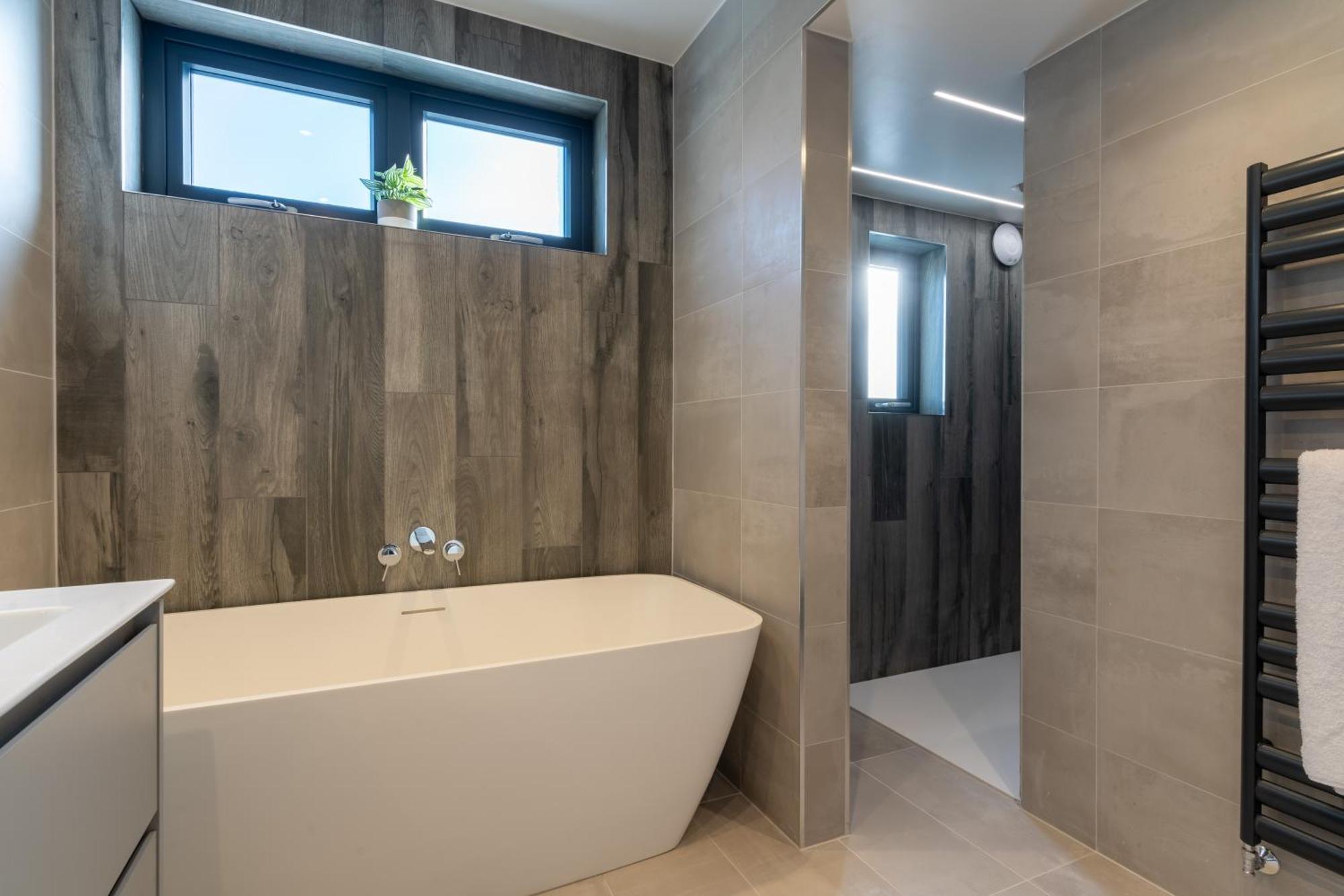 Howe Top Bowness-on-Windermere Room photo