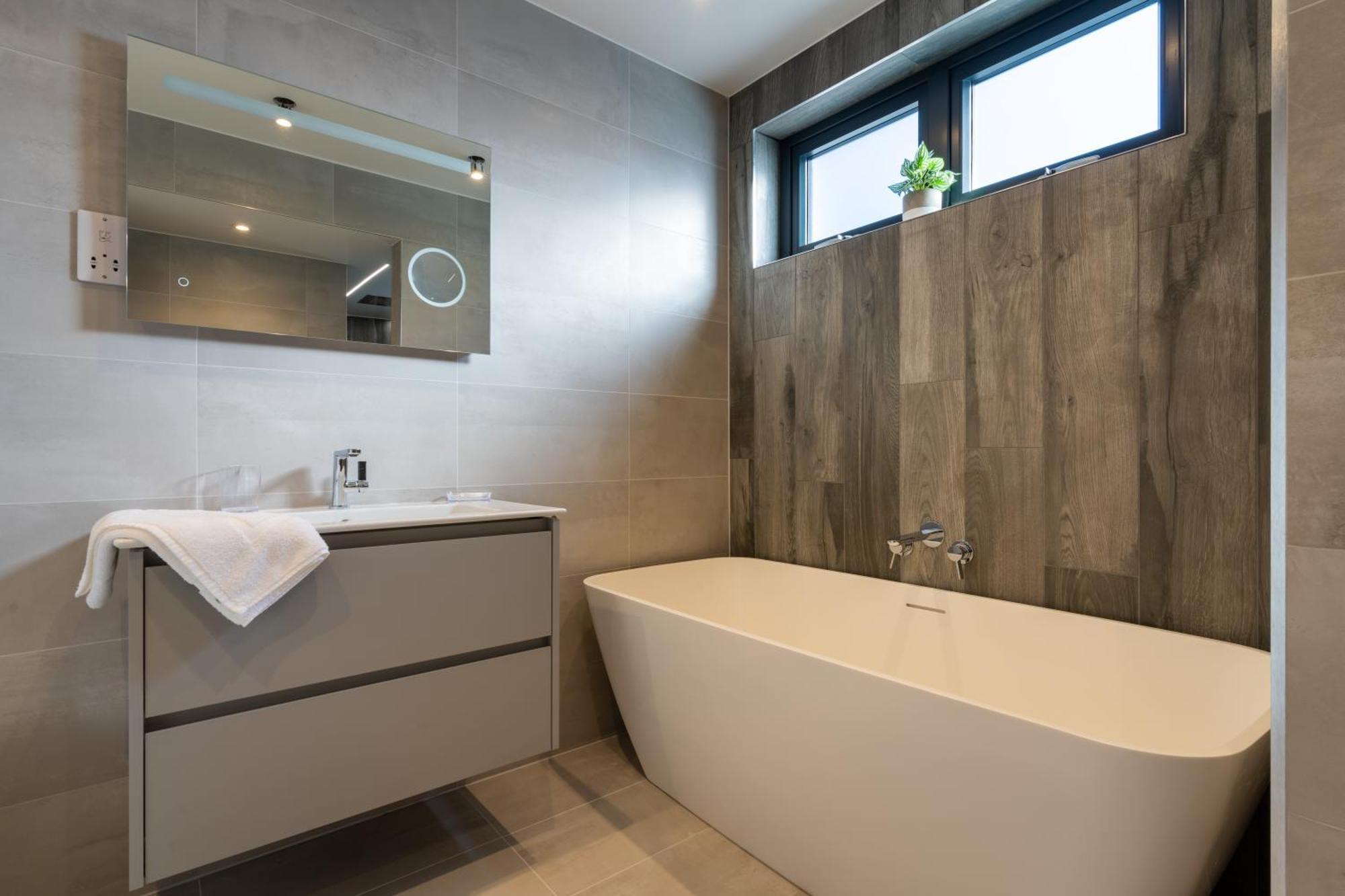 Howe Top Bowness-on-Windermere Room photo
