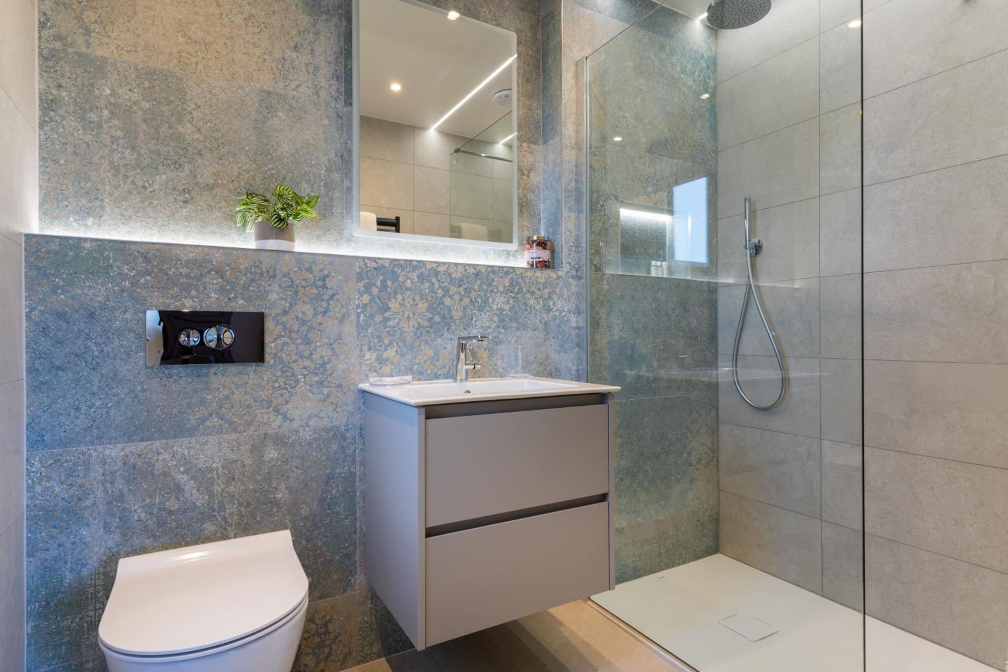 Howe Top Bowness-on-Windermere Room photo